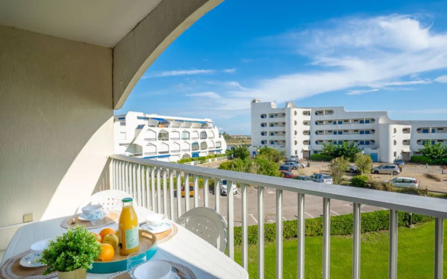 Les Terrasses de la Mer 7313