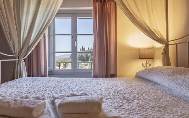 Residenze Piandaccoli