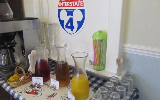 Lorna Doone Guest House
