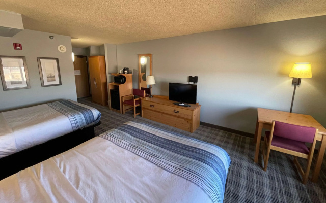 AmericInn by Wyndham Sayre