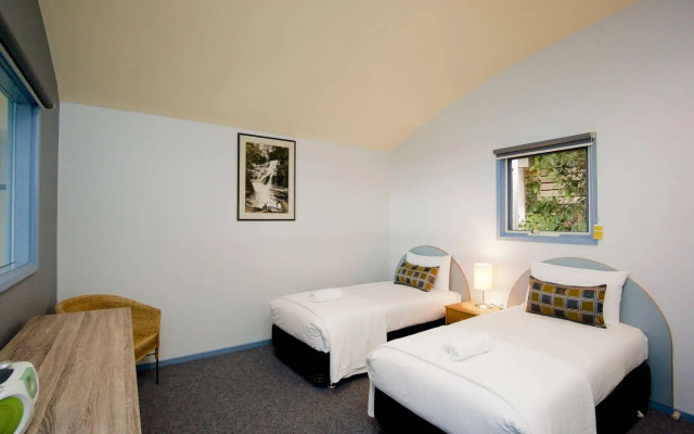 Pierview Apartments