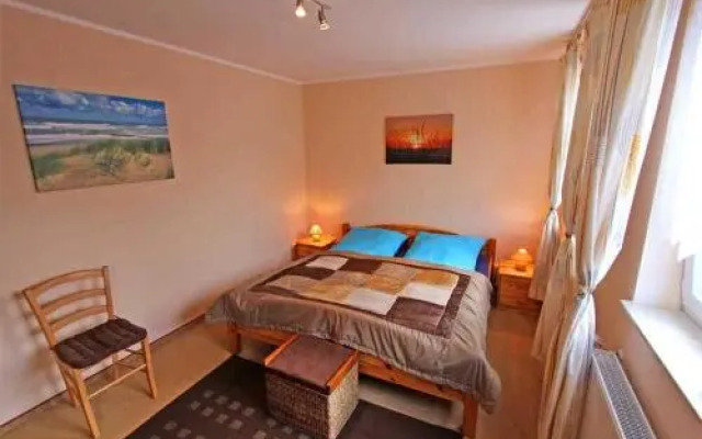 Ferienwohnung Heringsdorf USE 2831