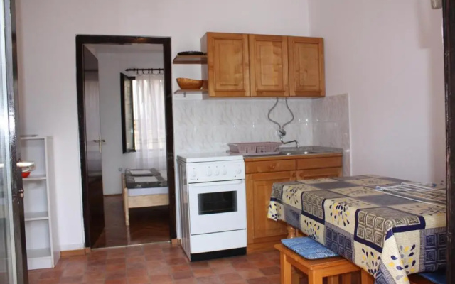 Apartments Jaska