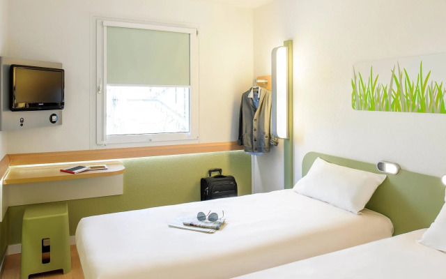 Ibis Budget Newport