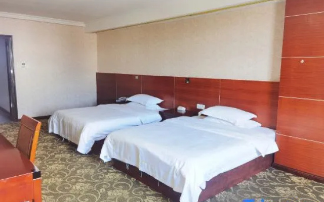 Tianxin Business Hotel