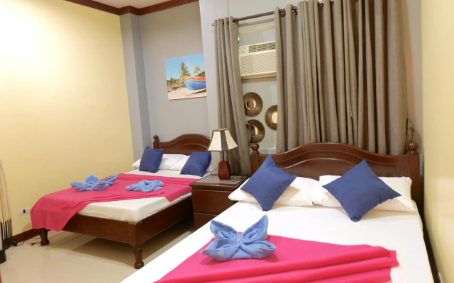 The Runway Inn - Mactan Cebu