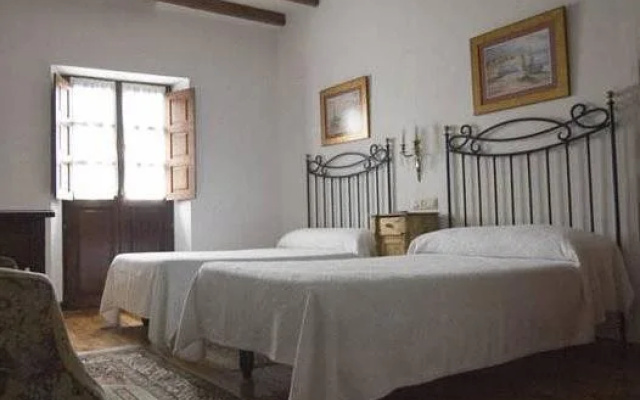 Posada San Telmo