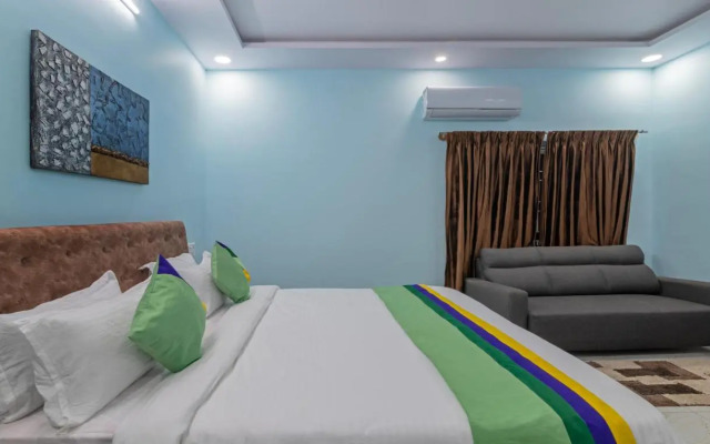 Itsy Hotels Kurinji Stay Inn With Swimming Pool