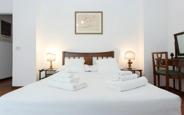Campo de Fiori Lovely Apartment