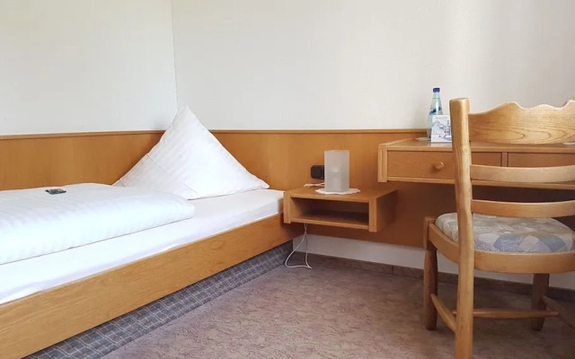 Hotel Burg Waldau