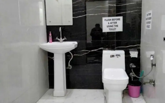 Taj Street Hostel