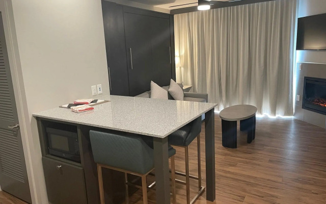 WorldMark Moab