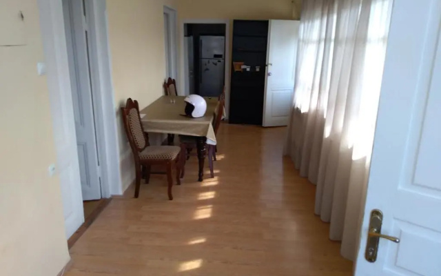 Hostel N1