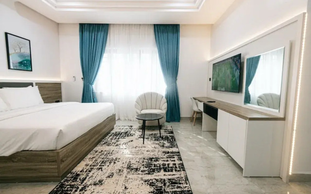 5blu Residence