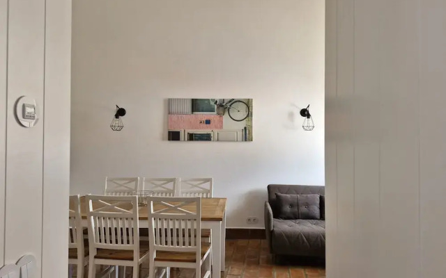 River View Ferragudo Terrace Villa