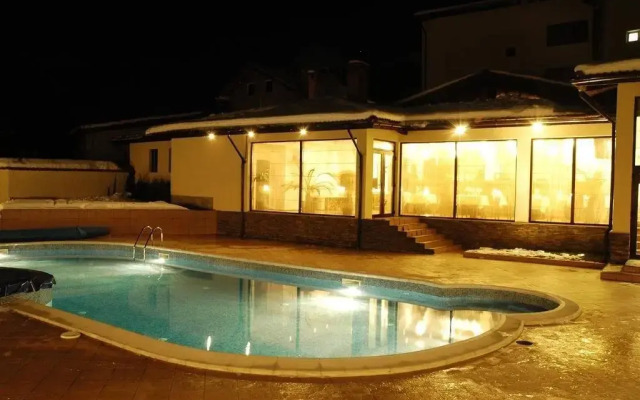Shipkovo Spa Hotel