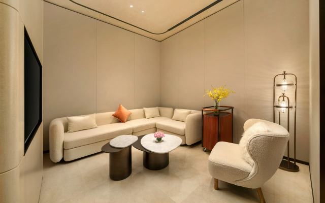 Doubletree By Hilton Zigong