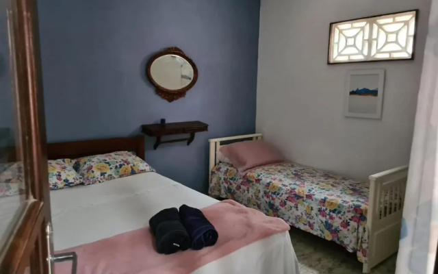 Hostel Iguabella - RJ