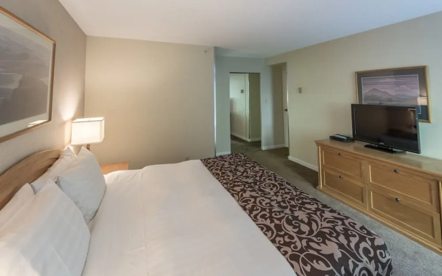 Woodrun Lodge