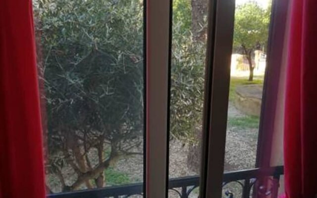 Apartment With one Bedroom in Agrigento, With Furnished Terrace and Wi 1