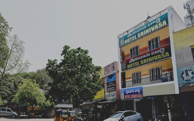 Hotel Srinivasa