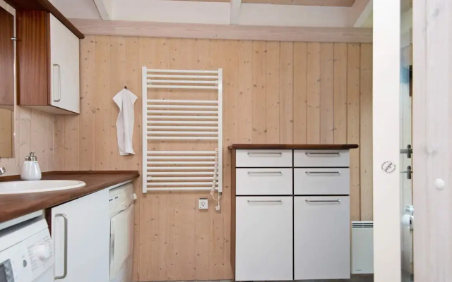 4 Star Holiday Home in Ebeltoft