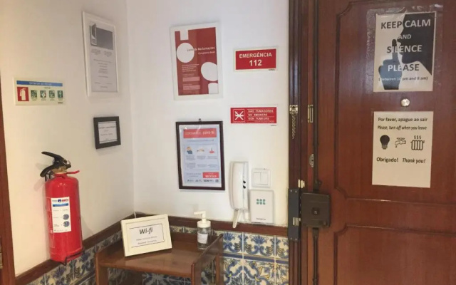 Apartamento Lisboa - Reboleira