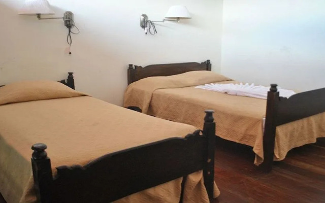 Hotel Real Granada