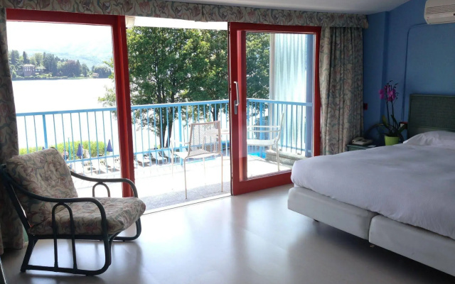 Hotel L'Approdo
