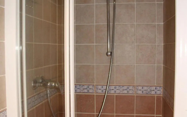 Appartement Lanslebourg-Mont-Cenis, 3 pièces, 6 personnes - FR-1-508-234