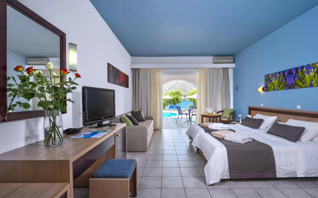 Fodele Beach & Water Park Holiday Resort