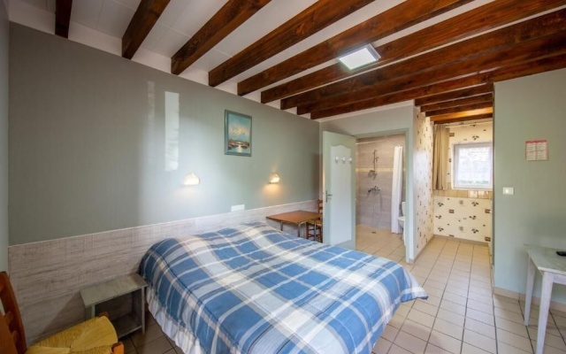 Auberge du Tranchoir