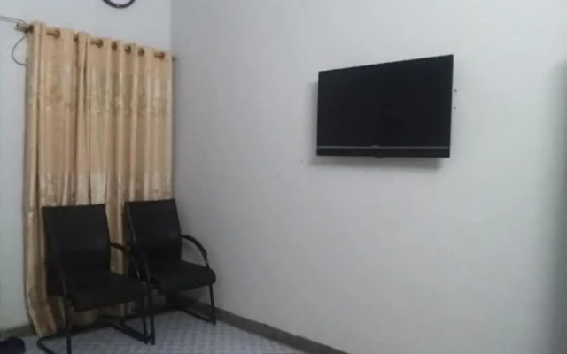 Friend Guest House