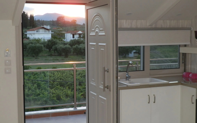 Villa Daizy