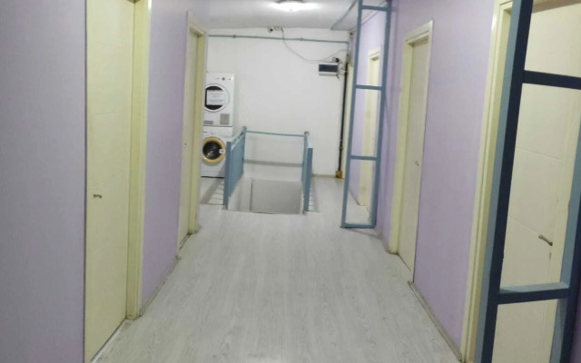 Golden Halich Hostel