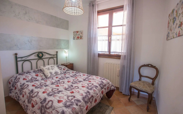 Villa Mandrioli Agriturismo