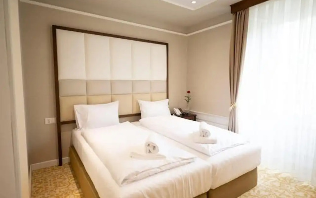 Scuol Palace - Culture, Nature & Health