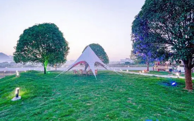 Tingxing Vacation Apartment (Yangshuo Yulong River)