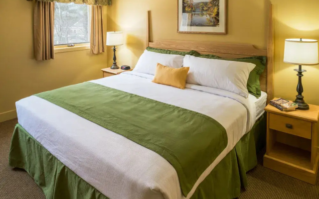 Steele Hill Resorts