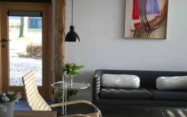 De Vijf Suites