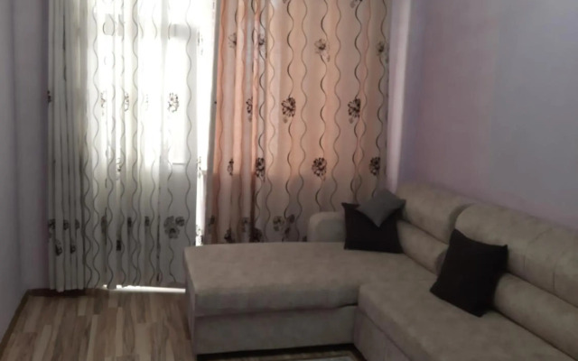 Diplomat Apartments