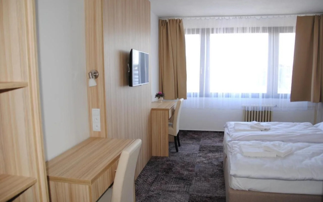 Hotel Labe