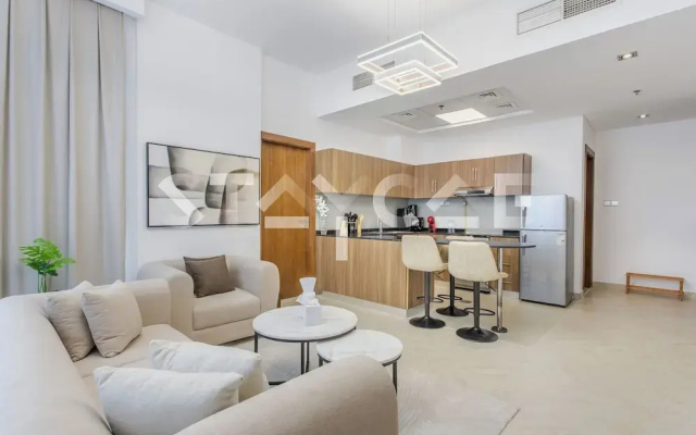 Staycae- National Bonds Residences