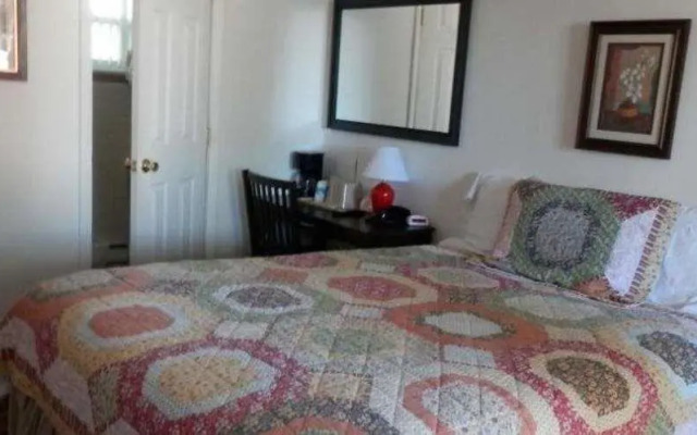 WestWard Motel