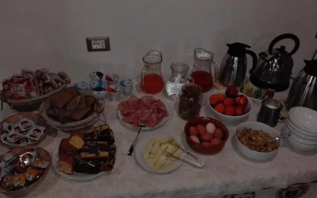 B&B La Tieda
