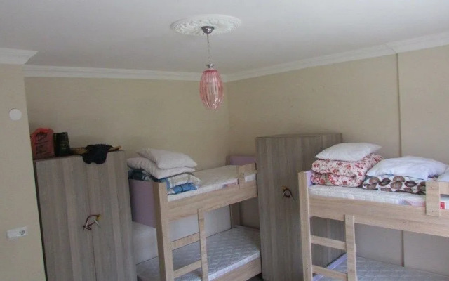 Hacegan Hostel