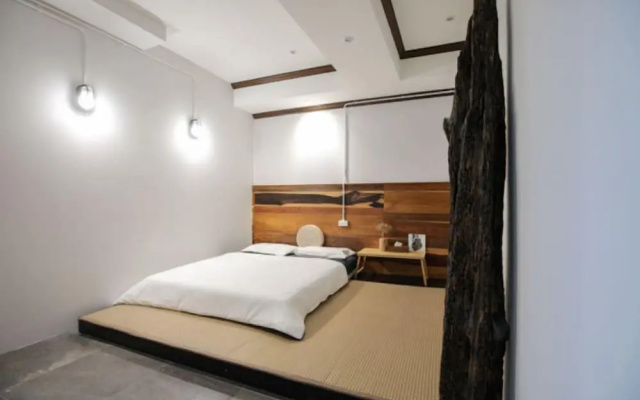 arbors homestay