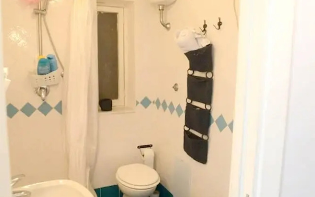 Flat 2 Bedrooms - Pozzuoli