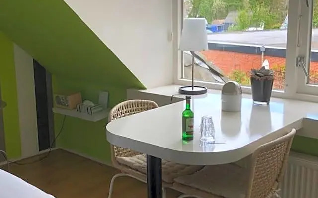 B&B De Gouden Vlo