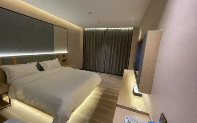HuanCheng Hotel（(Shenzhen Dongmen Old Street MixC Store)）